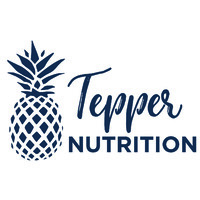Tepper Nutrition logo - Similar company to Peachy Nutrition, Llc