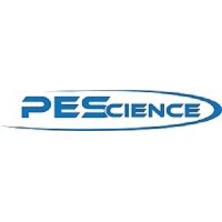 PEScience logo - Similar company to Limitless Pharma