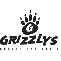 Grizzlys Burgers and Grill logo - Similar company to Lawrence Operations Ltd