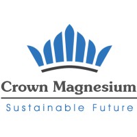 Crown Magnesium Inc logo - Similar company to Arrayed Additive Inc