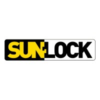SUNLOCK logo - Similar company to Gamcorp