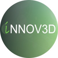iNNOV3D logo - Similar company to Citymet