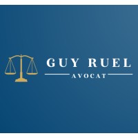 Guy Ruel Avocat logo - Similar company to Vision Travail