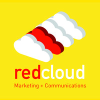 Red Cloud Marketing & Communications logo - Similar company to Ziri Dynamics