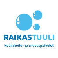Raikastuuli - Kodinhoito- Ja Siivouspalvelut