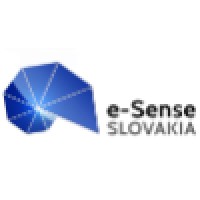 e-Sense Slovakia s.r.o. logo - Similar company to Slovunit