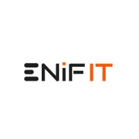 Enif IT logo - Similar company to Transfotech Academy