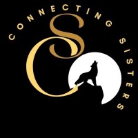 Connecting Sisters logo - Similar company to Rush Ent. Ab