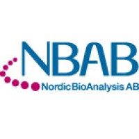 Nordic BioAnalysis AB logo - Similar company to Ilya Pharma
