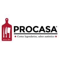 Procasa GT logo - Similar company to Tutton