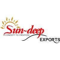 Sundeep exports logo - Similar company to Loopdrill Pvt. Ltd.
