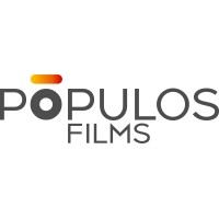 Pópulos Films logo - Similar company to Pevype