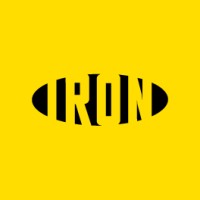 Iron Design logo - Similar company to Positive Impact