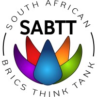South African BRICS Think Tank (SABTT) logo - Similar company to National Institute For The Humanities And Social Sciences (Nihss)