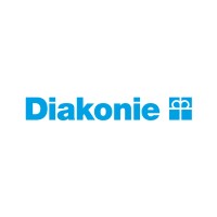 Diakonie Österreich logo - Similar company to Ibis Acam Bildungs Gmbh
