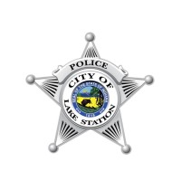 Lake Station Police Department logo - Similar company to Alignlife Systems