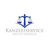 Kanzleiservice recht einfach logo - Similar company to Thun, Steiner & Partner