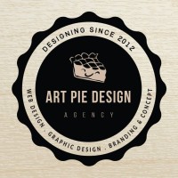 Art Pie Design Agency (APS) logo - Similar company to Designer Nancy