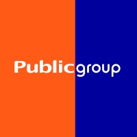 Public Group logo - Similar company to Miele Hellas