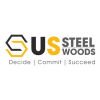 USSteelwoods logo - Similar company to Commercial Metals Ltd
