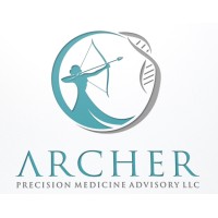Archer Precision Medicine Advisory  LLC logo - Similar company to Gambit Bio Llc
