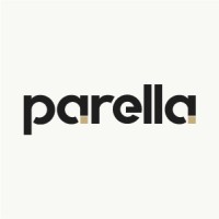 Parella logo - Similar company to S1.Ngular