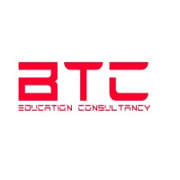 BTC Education Consultancy logo - Similar company to Ar Education Consultancy