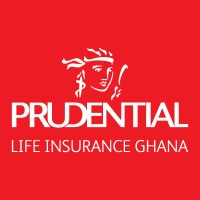 Prudential Life Insurance Ghana logo - Similar company to Buildupms