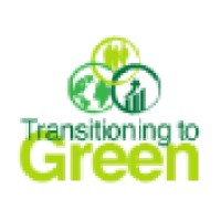 Transitioning to Green logo - Similar company to Team Builders Plus