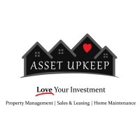 Asset Upkeep logo - Similar company to Apollo Property Solutions