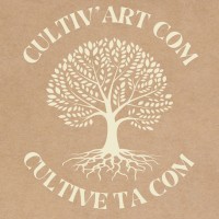 Cultivartcom I Communication 360° | Tahiti📍 logo - Similar company to Fenua Shopping