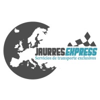 JAURRES EXPRESS SL logo - Similar company to World Pack Express