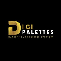 Digi Palettes logo - Similar company to Digi Palette