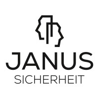 JANUS Sicherheit logo - Similar company to Pouyesh Afzar Engineering Co.