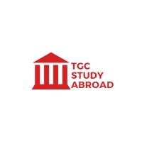 TGC Study Abroad logo - Similar company to Lankey Study Abroad