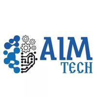 AIM Tech Sénégal logo - Similar company to Target'Com