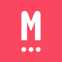 de Mediafederatie logo - Similar company to Genoeg