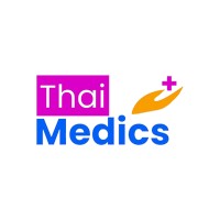 ThaiMedics logo - Similar company to Thai Medicure