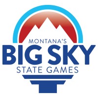 Big Sky State Games | Montana Amateur Sports logo - Similar company to Property Managment Asset Services