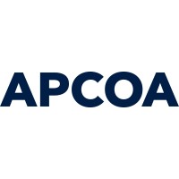 APCOA Polska logo - Similar company to Projekt Parking Sp. Z O.O.