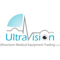 Ultravision Medical LLC logo - Similar company to Anzacare Limited