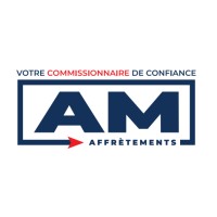 AM Affrètements logo - Similar company to Sitir S.R.L.