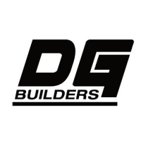 DG Builders logo - Similar company to Massey Construction Corp.