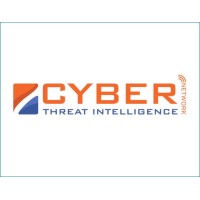 Cyber Threat Intelligence Network logo - Similar company to Threat Intelligence Platform