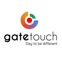 GATETOUCH logo - Similar company to Genix Technology®