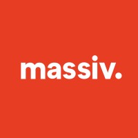 Massiv. logo - Similar company to Ciphora