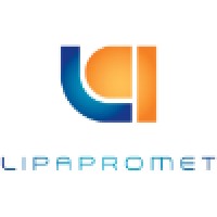 Lipapromet logo - Similar company to Telur D.O.O.