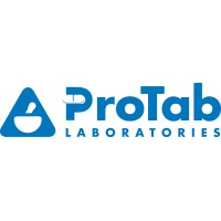 ProTab Laboratories logo - Similar company to Simplify + Grow