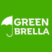 GreenBrella logo - Similar company to Coalla Platform