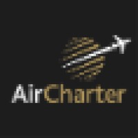 Air Charter Travel Ltd logo - Similar company to Flightline Technologies